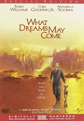 Couverture du produit · What Dreams May Come [Import USA Zone 1]