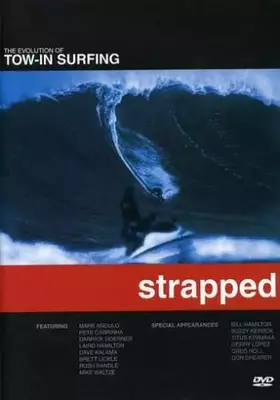 Couverture du produit · Strapped [Import USA Zone 1]