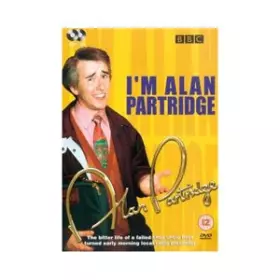 Couverture du produit · I'm Alan Partridge - Series 1 [Import anglais]