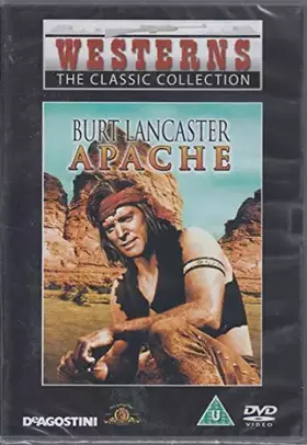 Couverture du produit · Apache [Import anglais]
