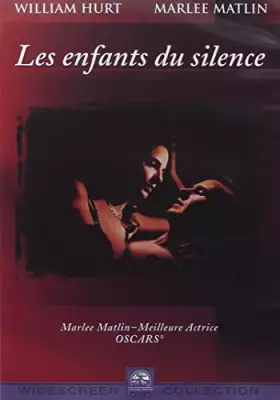 Couverture du produit · Les Enfants du Silence