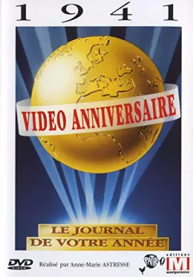 Couverture du produit · Video Anniversaire-1941