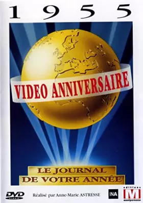 Couverture du produit · Video Anniversaire-1955