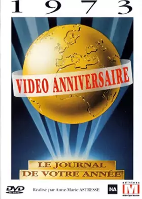 Couverture du produit · Video Anniversaire-1973
