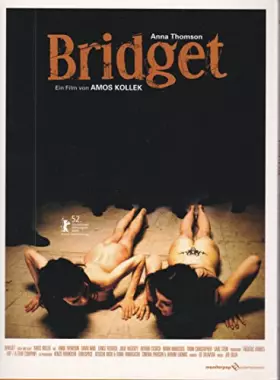 Couverture du produit · Bridget