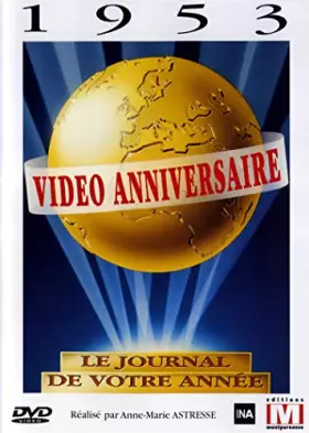 Couverture du produit · Video Anniversaire-1953