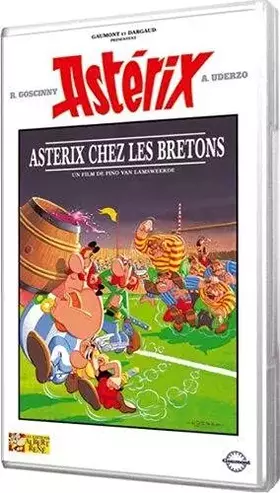 Couverture du produit · Astérix chez les bretons