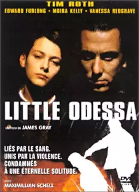Couverture du produit · Little Odessa