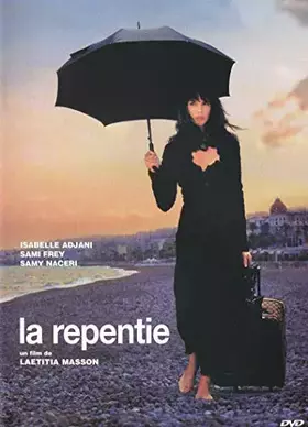 Couverture du produit · La Repentie