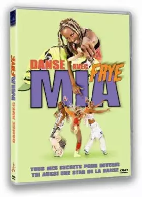 Couverture du produit · Danse avec Mia Frye