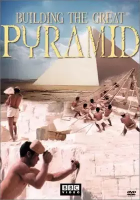 Couverture du produit · Building the Great Pyramid [Import USA Zone 1]