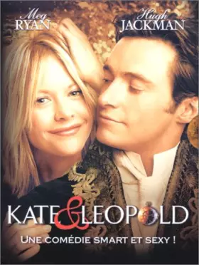 Couverture du produit · Kate & Leopold [Édition Prestige]