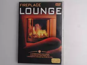 Couverture du produit · Fireplace Lounge