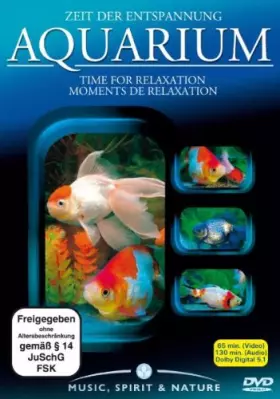 Couverture du produit · Aquarium
