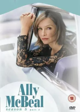 Couverture du produit · Ally McBeal