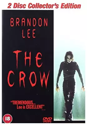 Couverture du produit · The Crow [Import anglais]