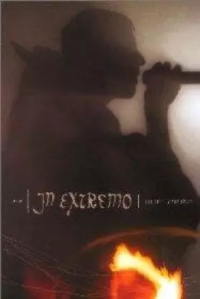 Couverture du produit · in Extremo Live [Import]