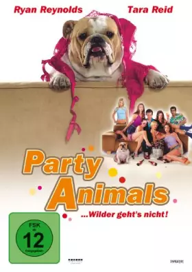 Couverture du produit · Party Animals [Import]