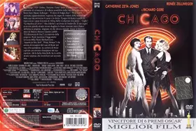 Couverture du produit · Chicago [Import anglais]
