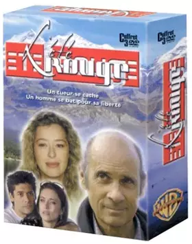 Couverture du produit · L'Eté rouge - Coffret 3 DVD