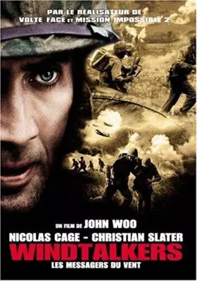 Couverture du produit · Windtalkers-Les messagers du Vent [Édition Single]