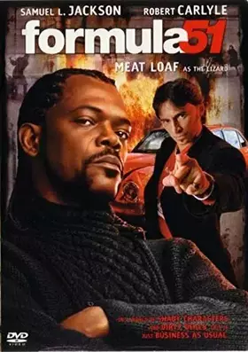Couverture du produit · Formula 51 [Import USA Zone 1]