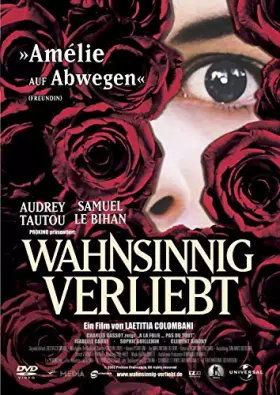Couverture du produit · Wahnsinnig Verliebt [Import]