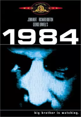 Couverture du produit · 1984 [Import USA Zone 1]