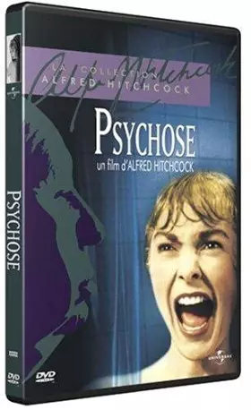 Couverture du produit · Psychose
