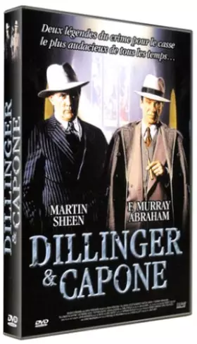 Couverture du produit · Dillinger & Capone