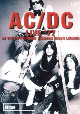 Couverture du produit · Hippodrome London 1977