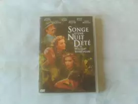 Couverture du produit · Songe d'une nuit d'été