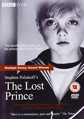 Couverture du produit · The Lost Prince [Import anglais]