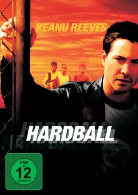 Couverture du produit · Hardball [Import]