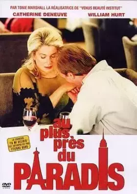 Couverture du produit · Au plus près du paradis