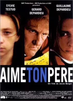 Couverture du produit · Aime ton père