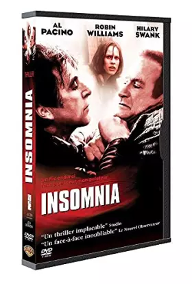 Couverture du produit · Insomnia
