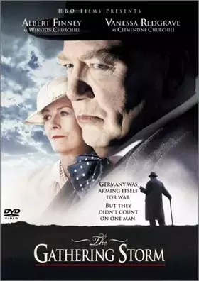 Couverture du produit · The Gathering Storm [Import USA Zone 1]