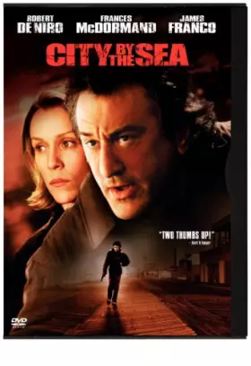 Couverture du produit · City By the Sea [Import USA Zone 1]