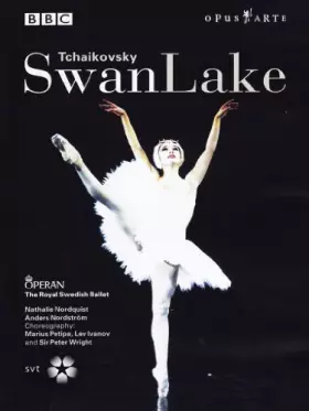 Couverture du produit · Swan Lake [(+booklet)]