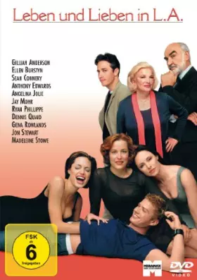 Couverture du produit · Leben und Lieben in L. A. DVD-Video