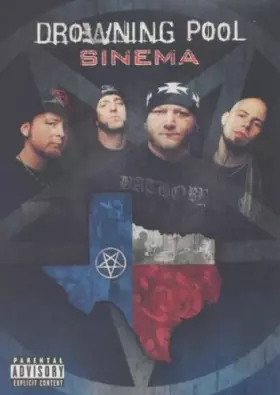 Couverture du produit · Sinema