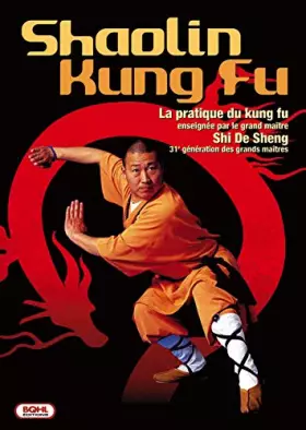 Couverture du produit · Shaolin Kung Fu