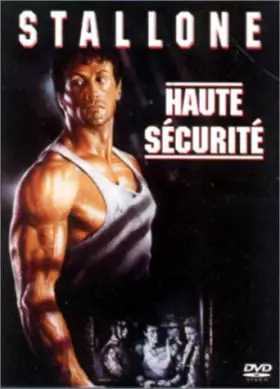 Couverture du produit · Haute sécurité