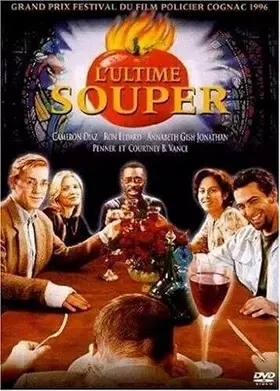 Couverture du produit · ULTIME SOUPER, L' - DVD