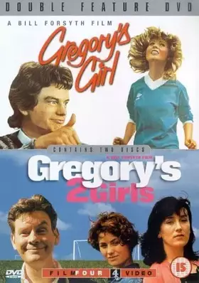 Couverture du produit · Gregory's Girl