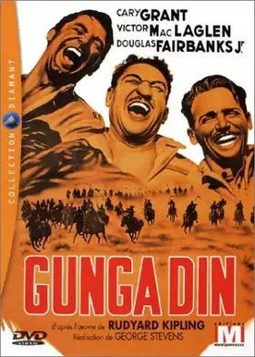 Couverture du produit · Gunga Din