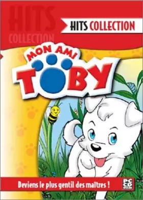 Couverture du produit · Mon ami Toby