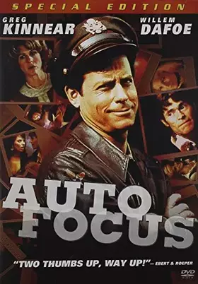 Couverture du produit · Auto Focus [Import USA Zone 1]