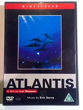 Couverture du produit · Atlantis [Import allemand]